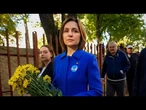 Moldavie : le parti pro-UE de la présidente Maia Sandu remporte les législatives