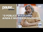 Vocalista da banda Tribo de Jah, Fauzi Beydoun analisa o cenário musical nacional | Pause