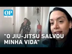 Mulher escapa de tentativa de estupro após reagir com técnicas de jiu-jitsu | O POVO News