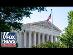 Supreme Court to issue MAJOR ruling on trans athlete debate