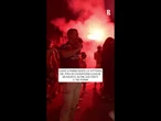 Guerriglia a Parigi dopo la vittoria del Psg in Champions: un morto e un ferito grave, 780 fermi