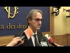 Guerra Gaza, Bonelli (Avs): "Segnaliamo Governo italiano alla Corte Penale Internazionale"