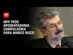 Marco Buzzi: MPF pede aposentadoria compulsória de ministro por assédio sexual | CNN 360°