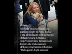 False fatturazioni per il programma 'Dalla parte degli animali': indagata Michela Vittoria Brambilla