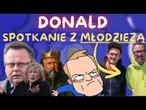 Tusk u Wojewódzkiego. Trump i proroctwo Jandy. Szejna - człowiek renesansu | Codziennie Burza