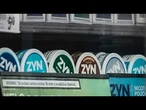 Une nicotine « invisible » séduit les jeunes et inquiète les experts de santé publique