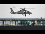 La Marine nationale française arraisonne un pétrolier lié à la Russie dans l'océan Atlantique