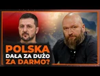 Bezinteresowna pomoc to głupota i naiwność? Parafianowicz diagnozuje spór o UPA