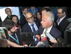 Piantedosi: Parole di Salvini su Macron? "E' un leader politico, normale che usi termini forti"