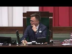 Patoposłowie w poselskim hotelu? Marszałek Hołownia zapowiada z nimi walkę!