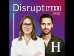 Handelsblatt TECH Show: Erlebt die Robotik ihren ChatGPT-Moment?