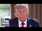 Peter Doocy: We now know what Trump is hoping for with potential Iran deal