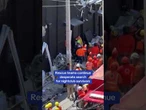 Rescue teams continue desperate search for nightclub survivors