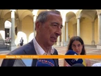 Sala "Servono idee per le comunali, perplessità su corteo anti-riarmo"
