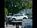 ICE Patch: DHS Halts Vehicle Stops, for Now