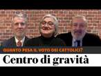 Dalle tasse alla politica: perché il capo dell'Agenzia scende in campo? Con Emiliano e Bindi