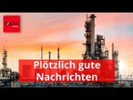 Plötzlich gute Meldungen aus der deutschen Wirtschaft – Ökonomen trotzdem besorgt