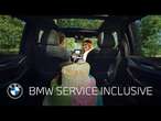 BMW Service Inclusive