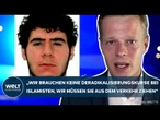 TERROR IN BERLIN: "Da gibt es keine politische Korrektheit!" Ostermann fordert knallharte Maßnahmen