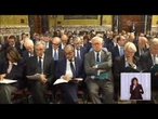 Panetta (Bankitalia): "Dispute dazi sintomo di logoramento con radici in errori globalizzazione"