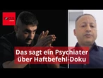 "Haftbefehl-Doku ist eine wunderbare Sache!" – Warum Psychiater damit an die Gesellschaft appelliert