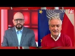 BIEDROŃ: Hołownia nie będzie grabarzem koalicji rządzącej. To marzenia ściętej głowy Kaczyńskiego