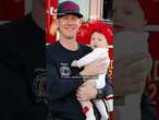 Arizona fire department welcomes 19 babies from 18 firefighters in 1 year