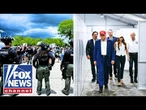 ‘DRAMATIC ACTION’: Retired ICE agent on Trump’s migrant policies
