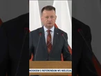 Polityczna presja, żeby zająć się niewygodną opozycją