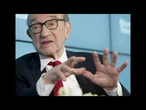 Ex-presidente do Fed Alan Greenspan morre aos 100 anos | AFP