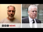 Andrew pleads to make clear he wasn’t involved in allegations, Epstein emails show | BBC News