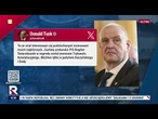 Wszystkie kłamstwa ludzi Donalda Tuska | Michał #Rachoń