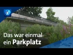 Klimawandel: Wie Städte kühler werden können