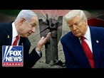 FRIEND OR FOE?: Tensions EXPLODE as missiles fly amid Trump's major warning to ally