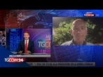 Tutele giudiziarie a polizia e sanitari, Francesco Paolo Sisto (Vice Ministro Giustizia) a Tgcom24