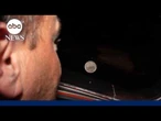 Dreamers and Innovators: Artemis II crew
