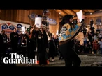 Indigenous nation in Canada ratifies its first written constitution
