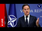 LIVE: NATO foreign ministers meet in Helsingborg, Sweden