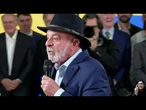 Lula critica que apenas um jogador da Seleção voltou ao Brasil após eliminação na Copa | AFP
