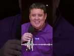 Peter Kay returns to stage with fresh Lisa Riley joke