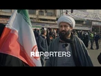 Iran, la voix du mollah : comment les conservateurs veulent ramener les jeunes dans le droit chemin
