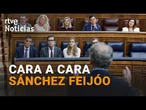 PRIMERA SESIÓN de CONTROL al GOBIERNO tras CONOCERSE el SUMARIO de LEIRE |RTVE Noticias