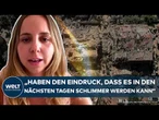 NAHOST: Iranischer Raketenterror trifft Israel! Bevölkerung in Angst vor den nächsten Tagen