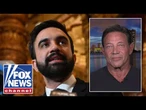 ’DISASTER’ ZONE: Jordan Belfort explains why Mamdani’s socialist platform ‘DOES NOT WORK’