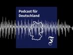 USA nach Kirk Attentat: „Ein brenzliger Moment für das Land“ - F.A.Z. Podcast für Deutschland