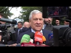 Tajani: "Gli addetti scientifici strumenti chiave per la politica estera"