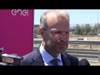 Troncone (Adr): Progetto Pioneer a Fiumicino asset per strategia di decarbonizzazione entro il 2030