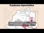 Entriamo con Leone XIV nell’appartamento papale del Palazzo Apostolico