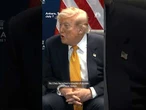 Trump says Iran will be 'hit very hard tonight' after declaring ceasefire over