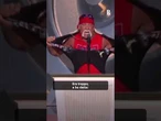 Addio a Hulk Hogan: quando, nel 2024, si è strappato la maglietta per Trump